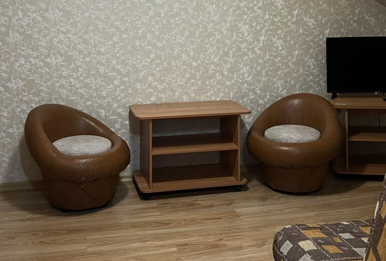 Стандартный номер делюкс с 1 кроватью и диваном